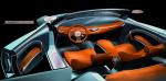 Buick Bengal Roadster Concept 2001 года